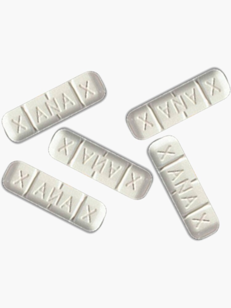xanax